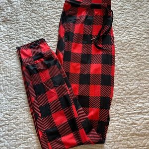 Born Primitive Rest Day Joggers Size Small